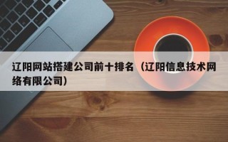 长沙辽阳网站搭建公司前十排名（辽阳信息技术网络有限公司）